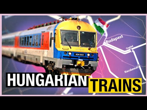 The Rail Revolution That Never Was