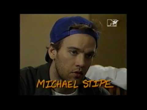 R.E.M. 1992-12 - Past, Present & Future, MTV, UK (Documentary up to ‘Automatic For The People’)