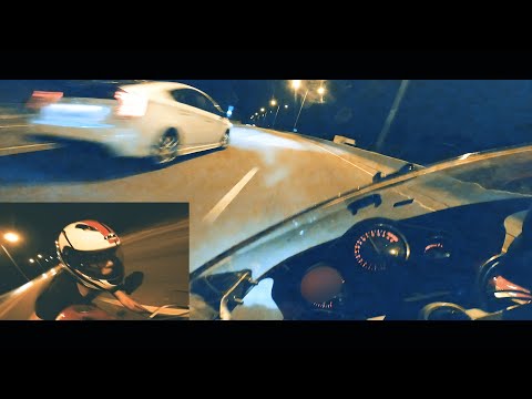 最後一集! 老車不死，奔跑吧! 【魚波vlog#38】