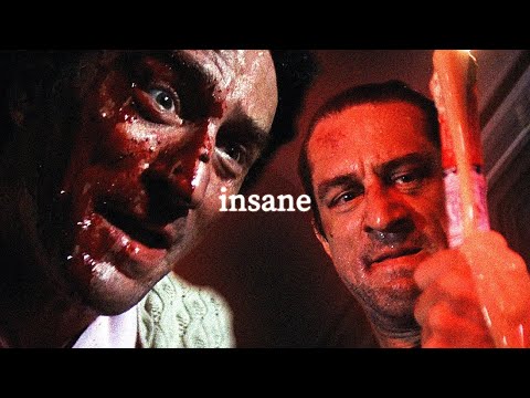 The Most Insane Horror Movie Villain