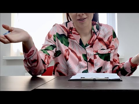 Собеседование НПО «Астера» (Гнилой Работодатель)