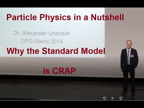 Why Particle Physics is Stuck in a Dead End