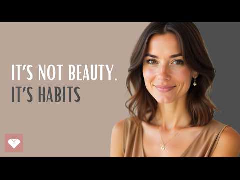 YOU'RE NOT UGLY — You Just Have Habits That Distance You From Elite Women's Elegance