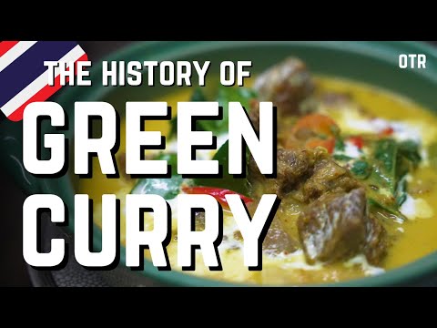 The Untold Story of Bangkok’s Signature Dish