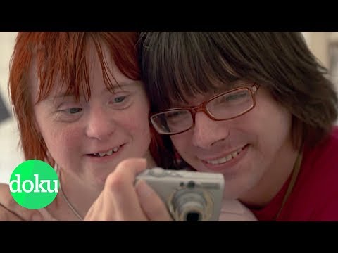 Markus, 35 Jahre, Kind - Die Welt eines Autisten | WDR Doku
