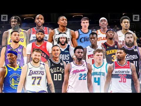 Bobby Marks' FULL RECAP from the NBA Trade Deadline 🚨 | NBA on ESPN