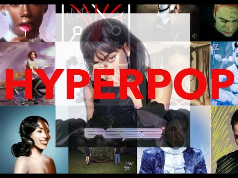 Hyperpop: How Charli XCX Created a New Genre