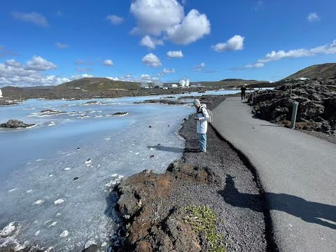 冰岛十天环岛自驾游29.05.25-08.06.25(再更新版)