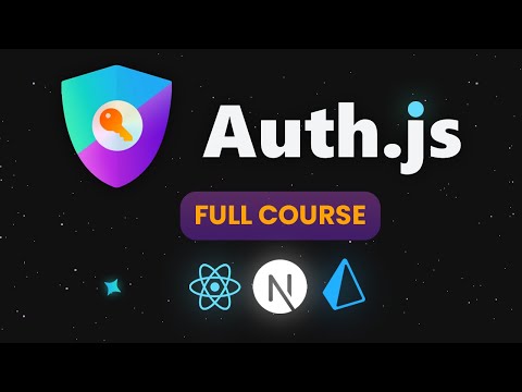 Ultimate Next.js Auth Guide: Auth.js + Prisma + OAuth & Credentials (2025)