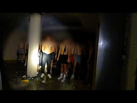 Bodycam video shows University of Iowa frat hazing call that led to Alpha Delta Phi suspension