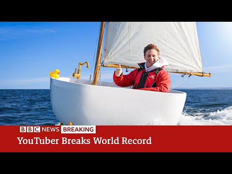 Bath Tub vs. Atlantic Ocean - The Finale
