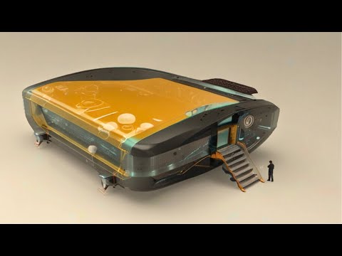 20 Inventions That Will Change The World