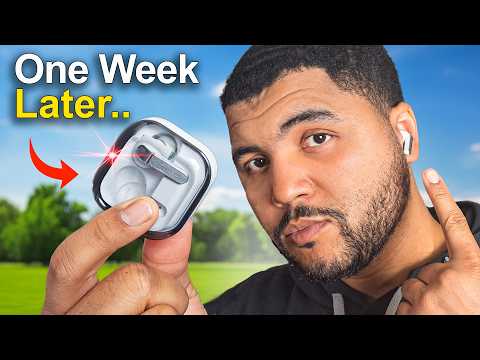 Everyone Is Saying These Earbuds Beat AirPods. Here's the Truth.