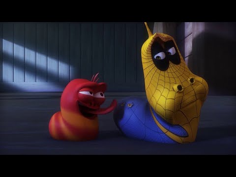 사랑 - Larva | WildBrain