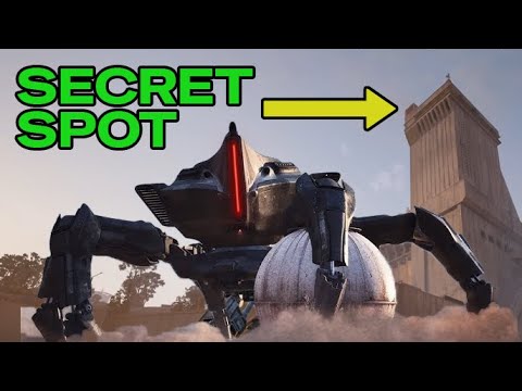 I beat the 35K HP Matriarch Solo Using the Hullcracker