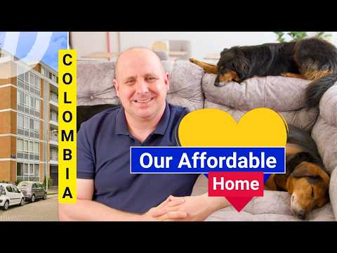 Living Economically -A $300 Apartment