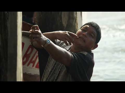 A New Nickerie, le retour du marché n'est pas de tous repos