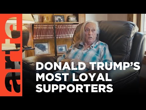 Kentucky: Trump - Against All Odds | ARTE.tv Documentary