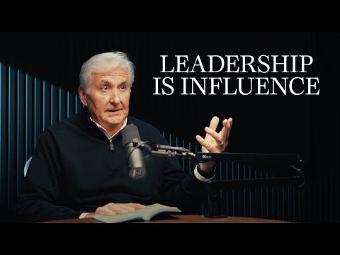 What Is Biblical Leadership? With Harry Walls and Jonny Ardavanis