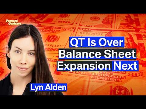 Deficits Are Forcing the Fed Back Into Expansion | Lyn Alden