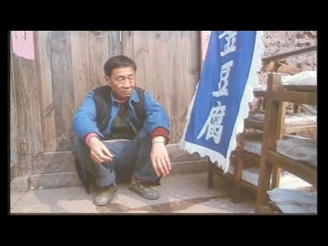 都2022年了，怎么还有皇帝呢？ -- 《桃源镇》