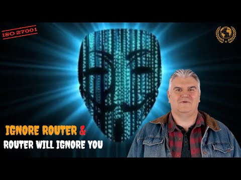 Implications of Ignoring Router Security | ISO 27001 Router Security Audit Checklist