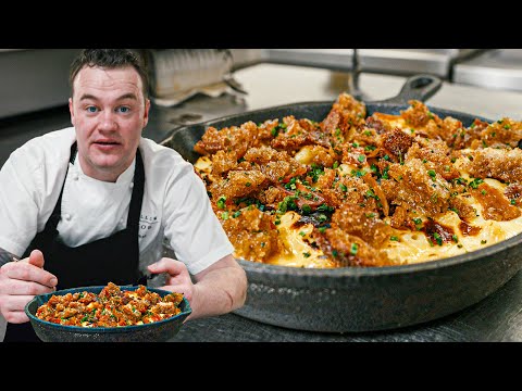 POV: Cooking the Ultimate Mac & Cheese (Chef's Favourite Recipe)