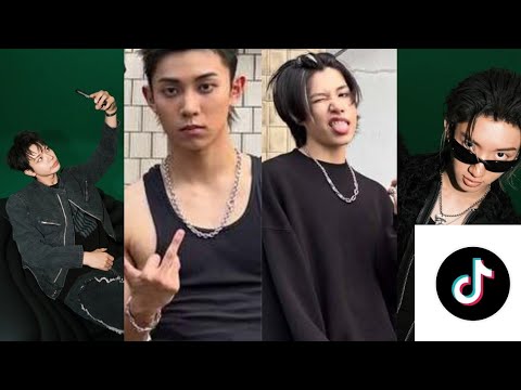 LNGSHOT TIKTOK COMPILATION  bcs he's the devil Cortis for @LennyLen 