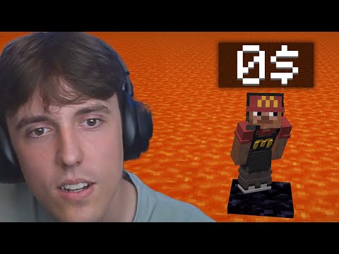 He Made $100M In The Nether
