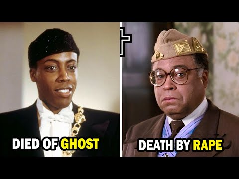 15 Beloved Coming to America Actors Who Tragically Passed Away