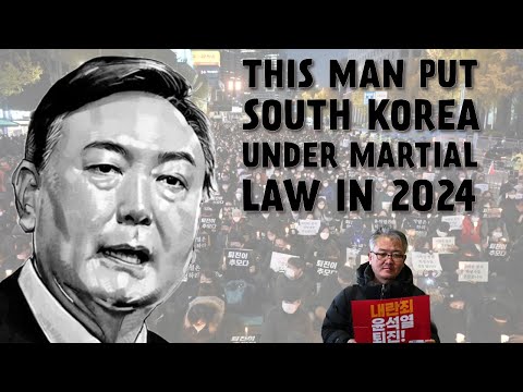 WTF is Happening in South Korea? | Korea Deconstructed #094