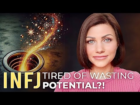 5 INFJ STRENGTHS THAT MAKE YOU EXTRAORDINARY (STOP IGNORING THEM)