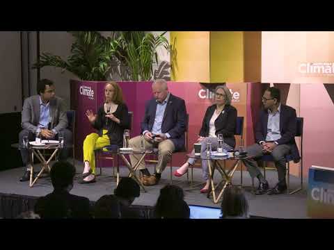 Made in America: A New Era of Clean Technology Competitiveness - Aspen Ideas: Climate