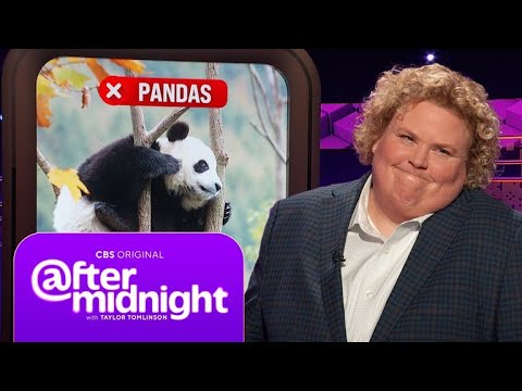 What Are Pandas? Wrong Answers Only