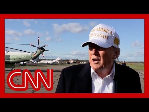 Trump says he’ll eliminate income taxes. There’s a problem with that