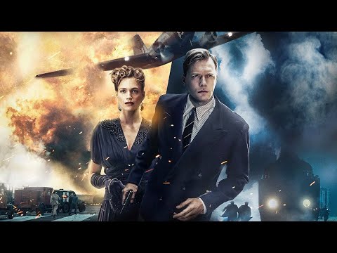 D'après une histoire vraie - The Resistance Fighter (2019) Chaque homme mène sa propre guerre