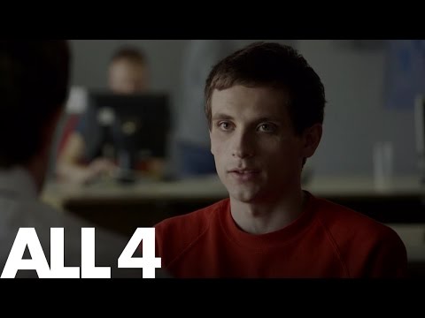 Daniel | Episode 2: When You Apply For Benefits | Comedy Blaps