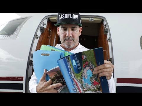 How to Shop For Cash Flow Positive Real Estate - Grant Cardone