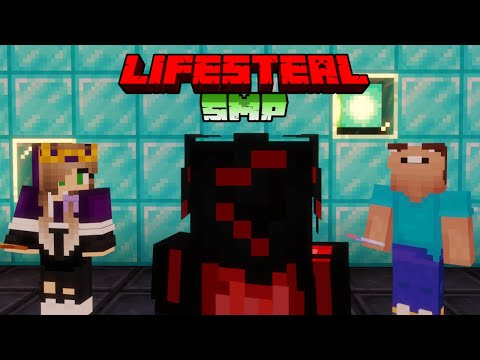 How I Expanded my Empire on the Deadliest Minecraft SMP...