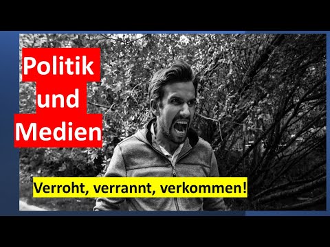 "Man hört es wieder nicht im Mainstream"  [POLITIK SPEZIAL]