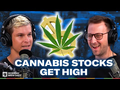 Why A Cannabis Reclassification Could Rake In Cash