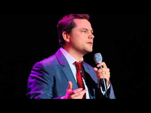 Jack Dee - Live At The Apollo (2002)