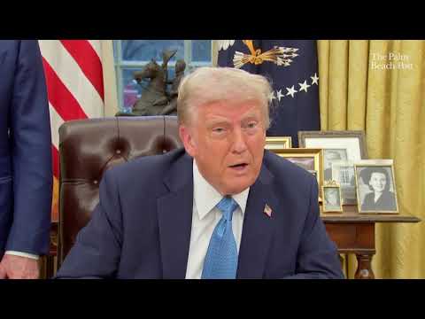 Trump buyout offer: Federal employees explain why they accepted buyout; Union leader reactions