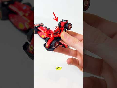 This is the best LEGO CAR IDEA | f1 LEGO build #lego #cars #legocars #legospeedchampion #f1 #jdm