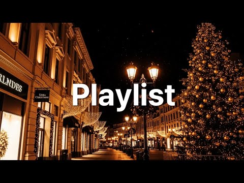 🎄Christmas Jazz Piano Playlist l 설렘 가득한 겨울밤 재즈