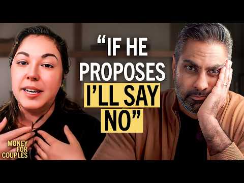 “I took on debt to help my family. Now she won’t marry me.”