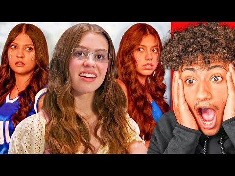 BULLIES Don't Know NERD Is A LEGEND!!