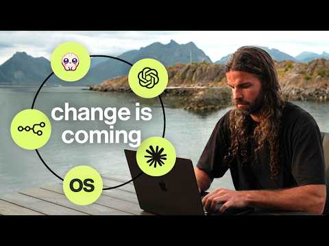 How to get ahead of 99% of people with AI