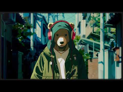 💥 Raw Hip-Hop Energy: Old School Beats & Turntable Scratches 📀