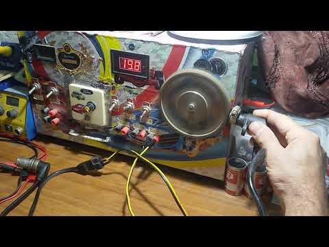 مقارنة بين طريقتان لفحص حساس الكرنك .